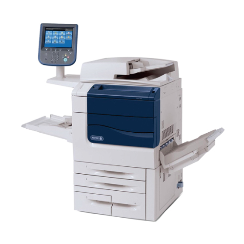 Xerox® Color 550/560/570 – Copy One