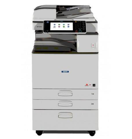 Ricoh MP-5002 – Copy One